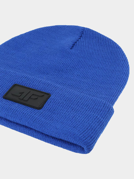 4F Otroska zimska kapa 4F