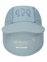 Zigzag Otroska kapa s siltom Zigzag Lassu UVA Cap