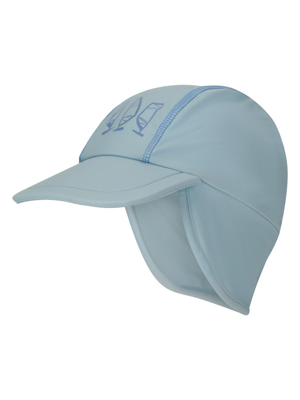 Zigzag Otroska kapa s siltom Zigzag Lassu UVA Cap