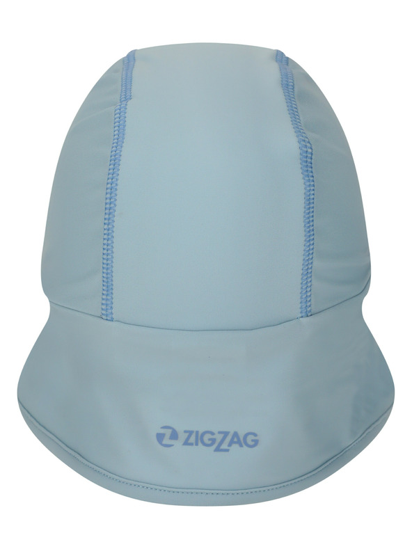 Zigzag Otroska kapa s siltom Zigzag Lassu UVA Cap