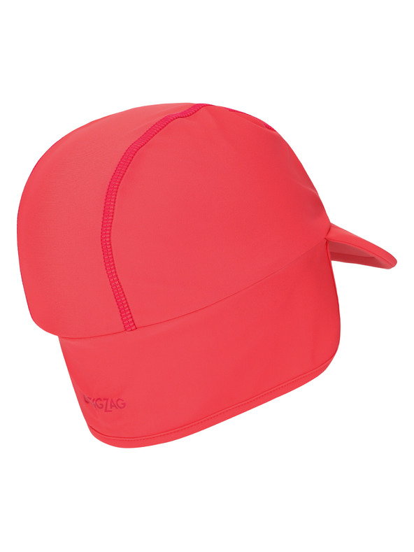 Zigzag Otroska kapa s siltom Zigzag Lassu UVA Cap