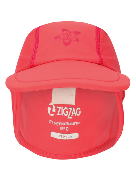 Zigzag Otroska kapa s siltom Zigzag Lassu UVA Cap