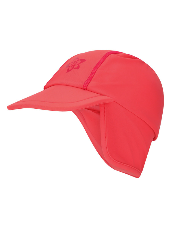 Zigzag Otroska kapa s siltom Zigzag Lassu UVA Cap