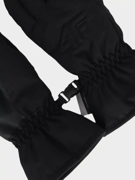 4F Otroške smučarske rokavice 4F