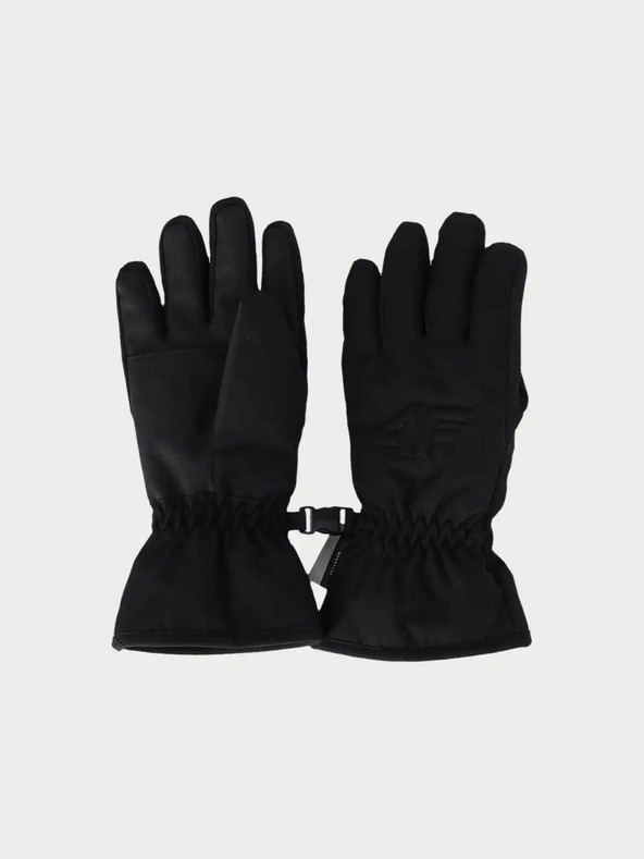 4F Otroške smučarske rokavice 4F