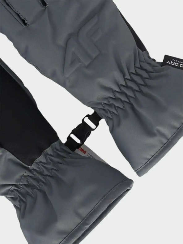 4F Otroške smučarske rokavice 4F