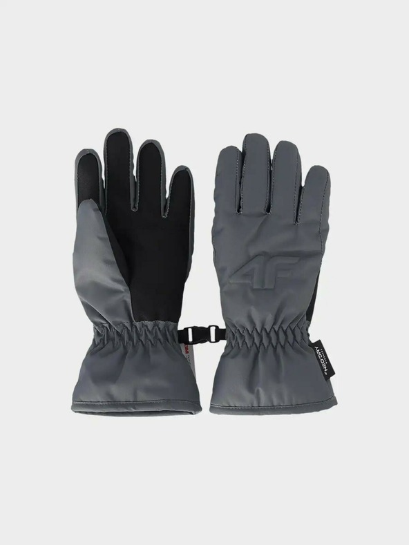 4F Otroške smučarske rokavice 4F