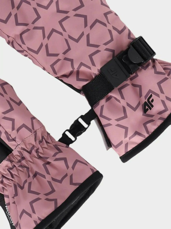 4F Dekliske rokavice s palcem 4F