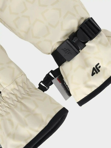 4F Dekliske rokavice s palcem 4F