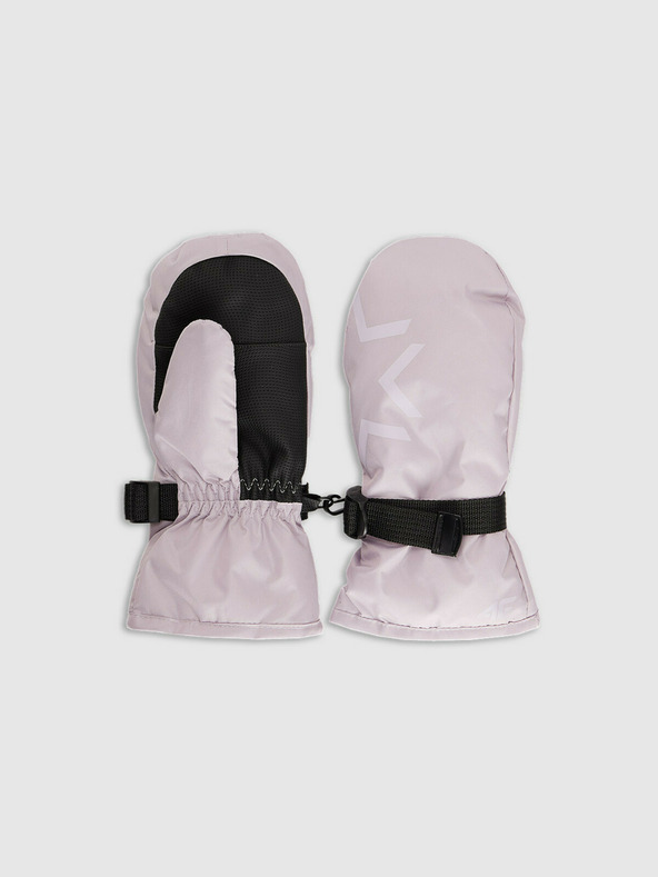 4F Otroške rokavice 4F