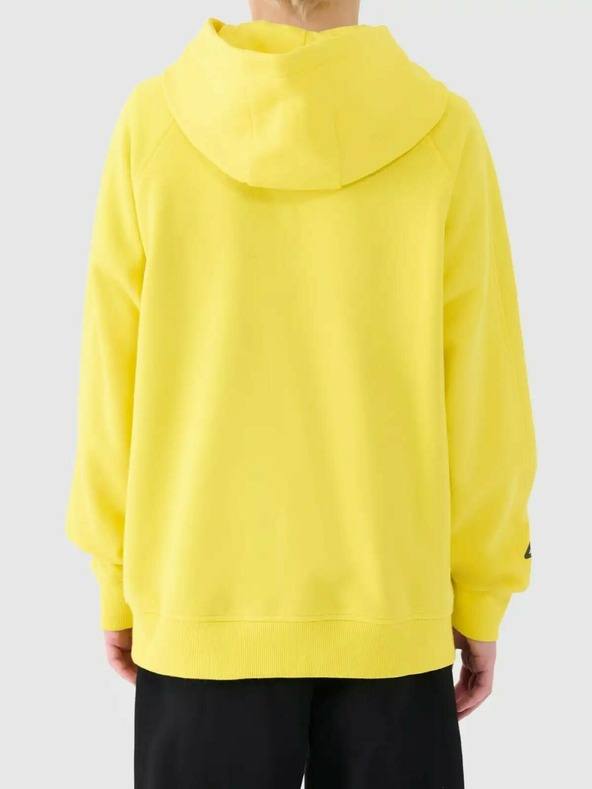 4F 4F Fantovska majica s kratkimi rokavi