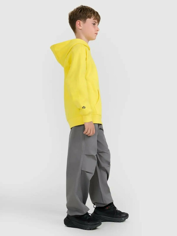 4F 4F Fantovska majica s kratkimi rokavi