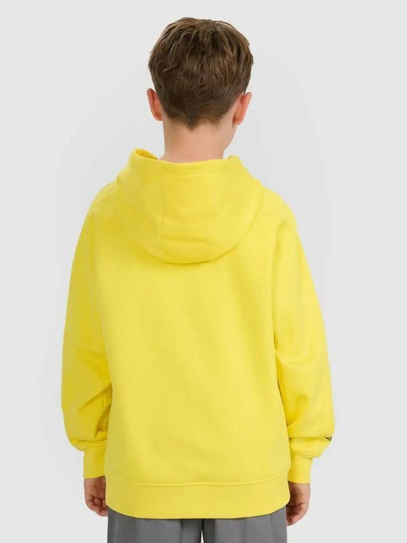 4F 4F Fantovska majica s kratkimi rokavi