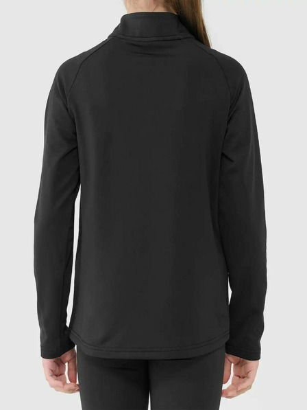 4F Deklinska funkcionalna mikina 4F