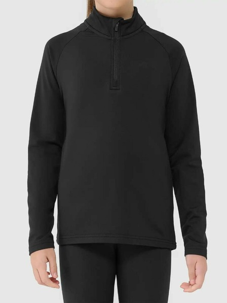 4F Deklinska funkcionalna mikina 4F