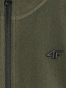 4F Fantovska flisova mikina 4F