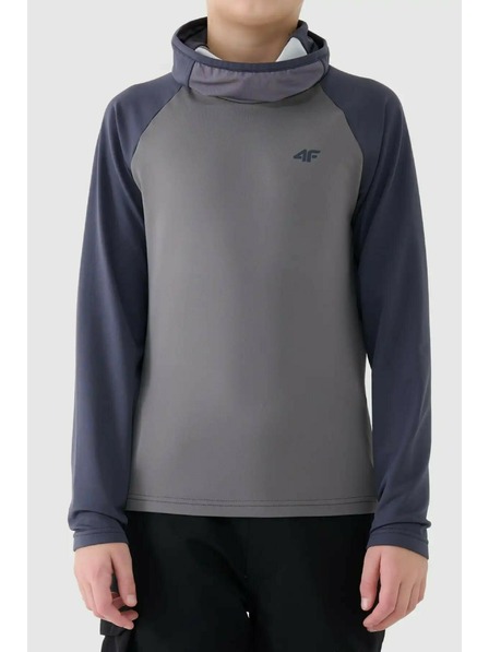 4F Fantovska funkcionalna mikina 4F