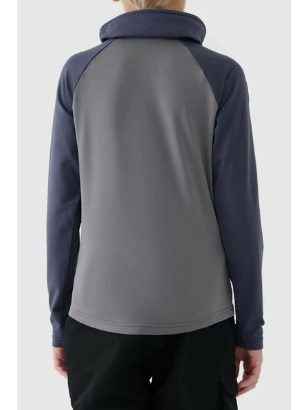 4F Fantovska funkcionalna mikina 4F