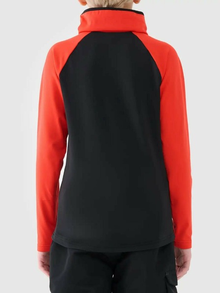 4F Fantovska funkcionalna mikina 4F