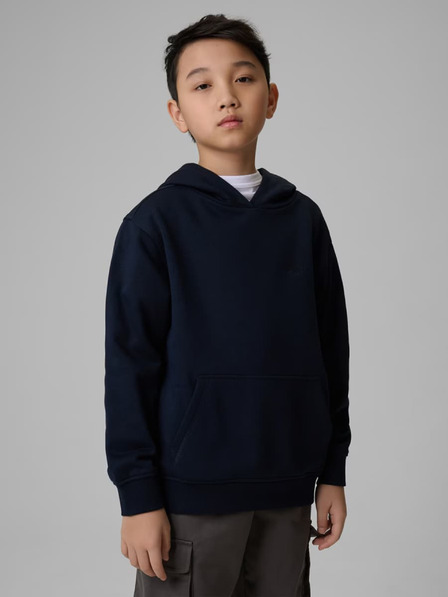 4F Fantovska kapuca s kapuco 4F