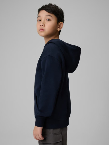 4F Fantovska kapuca s kapuco 4F