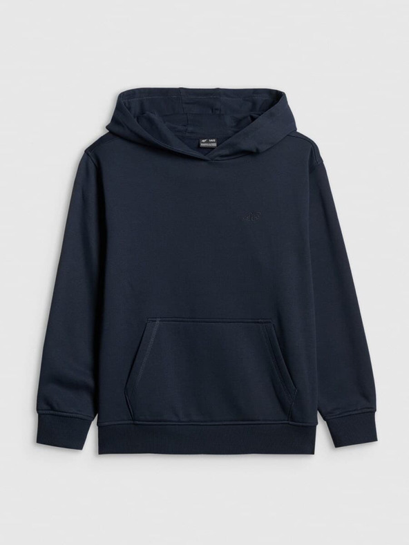 4F Fantovska kapuca s kapuco 4F