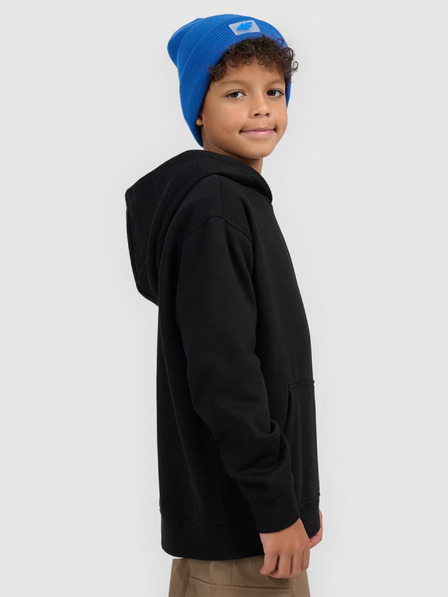 4F Fantovska kapuca s kapuco 4F