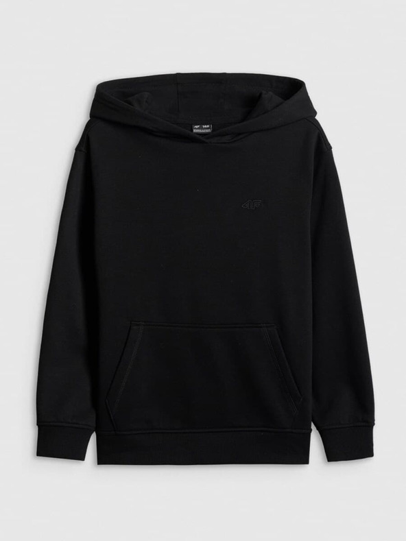 4F Fantovska kapuca s kapuco 4F