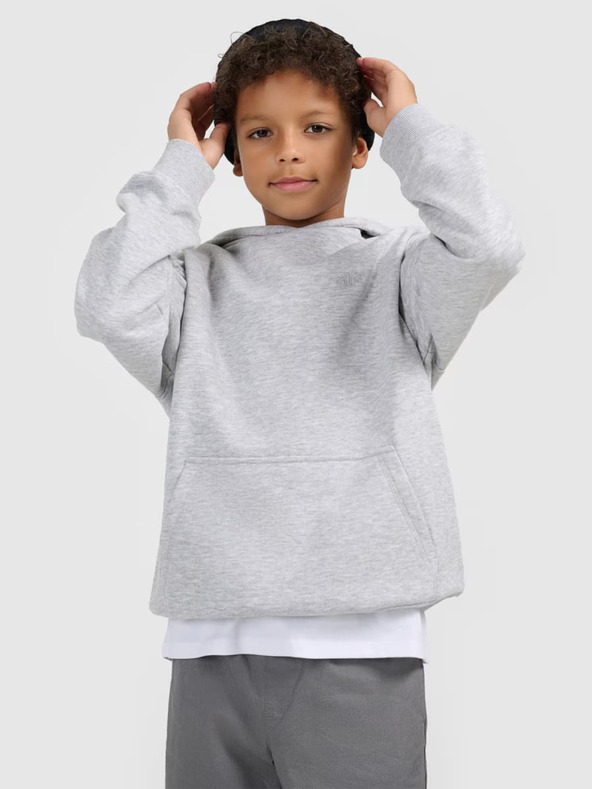 4F Fantovska kapuca s kapuco 4F