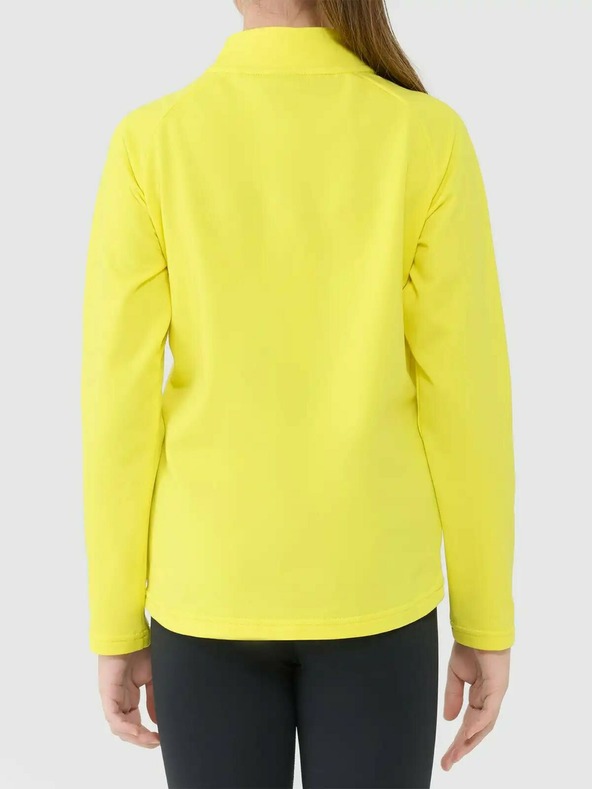 4F Deklinska funkcionalna mikina 4F