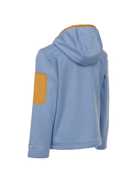 Trespass Otroški flisni pulover Trespass Timorous