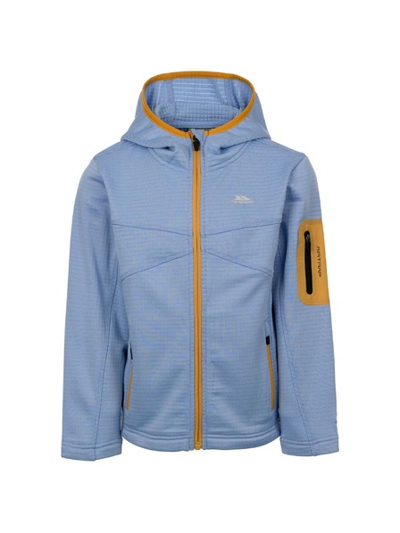 Trespass Otroški flisni pulover Trespass Timorous