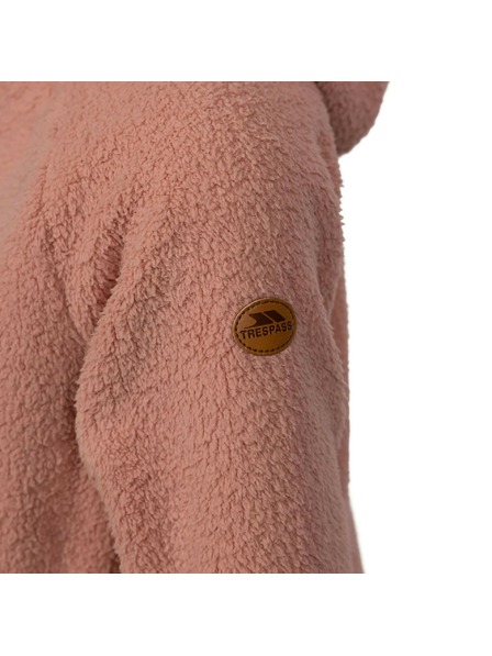 Trespass Otroški flisni pulover Trespass Minally