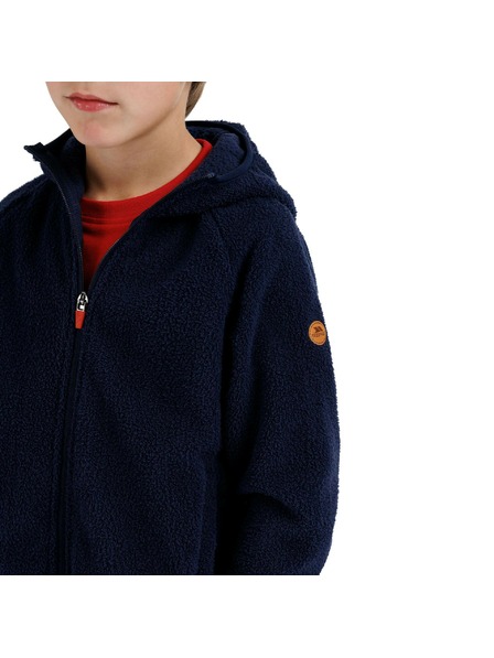 Trespass Otroški flisni pulover Trespass Minally