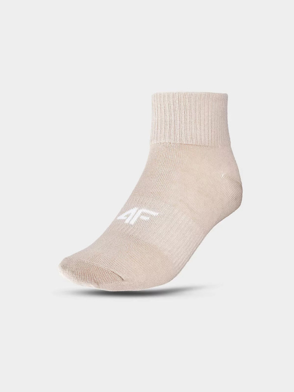 4F Otroške casual nogavice 4F 3-pack