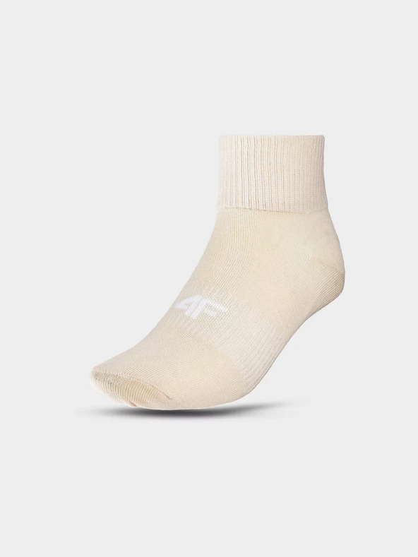 4F Otroške casual nogavice 4F 3-pack