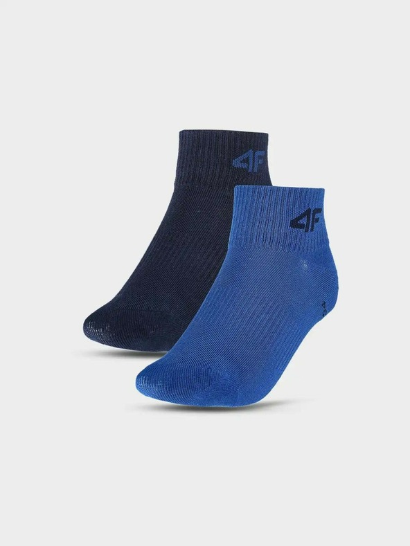 4F Dečkove nogavice 4F M392 (2pack)