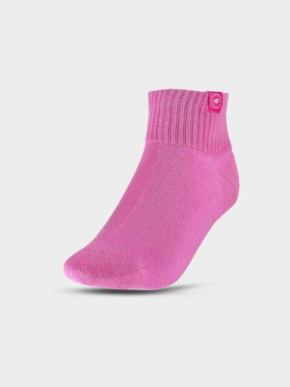 4F Dekliške nogavice 4F F395 (2pack)