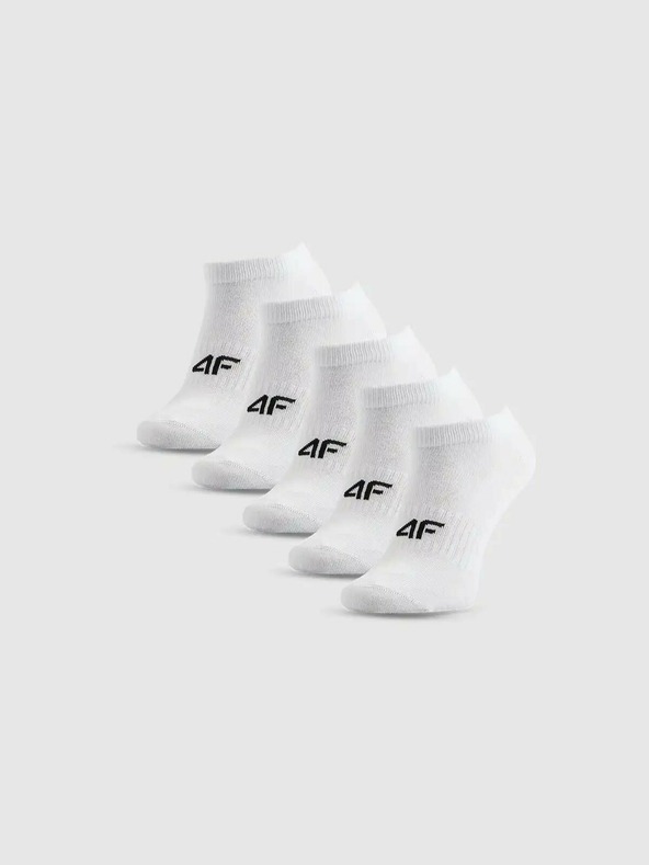 4F Otroške nogavice 4F F566 (5pack)