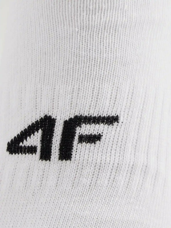 4F Otroške nogavice 4F F566 (5pack)