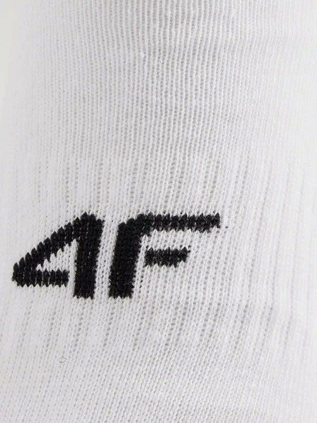 4F Otroške nogavice 4F F566 (5pack)