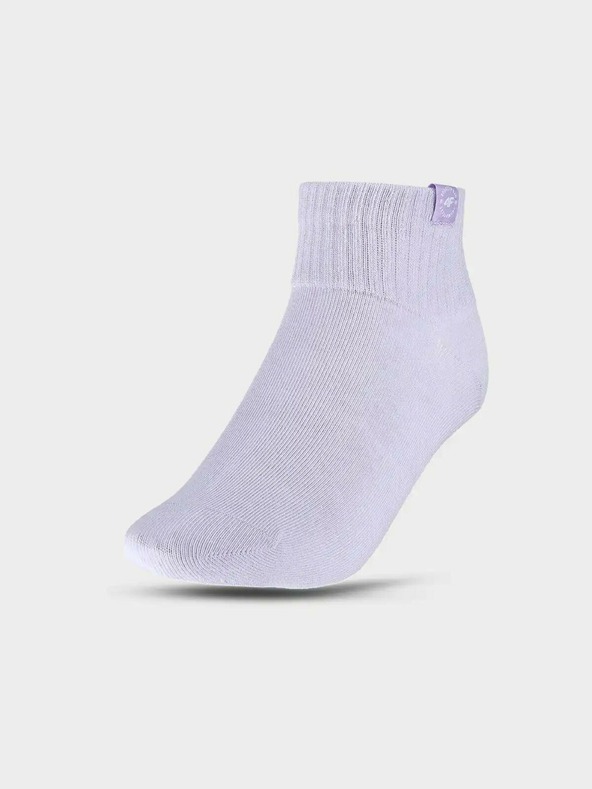 4F Dekliške nogavice 4F F395 (2pack)