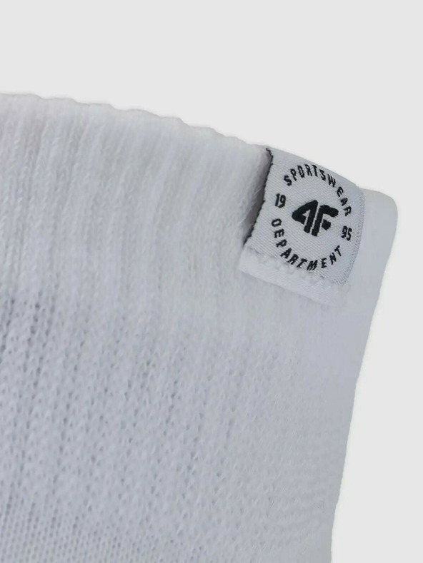 4F Dekliške nogavice 4F F395 (2pack)