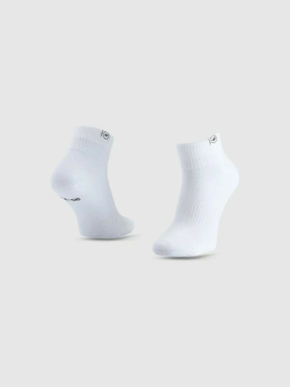 4F Dekliške nogavice 4F F395 (2pack)