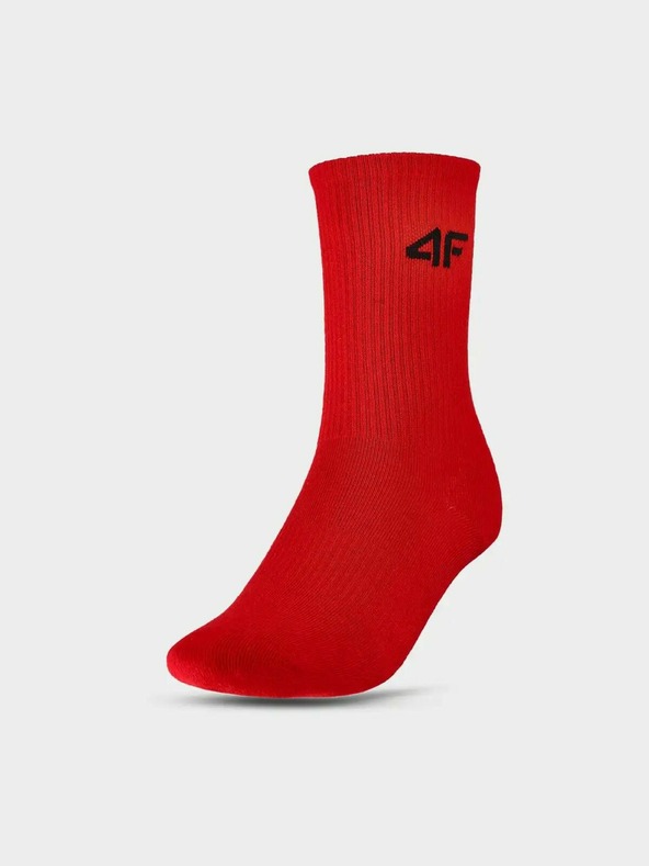 4F Dečkove nogavice 4F M390 (4pack)