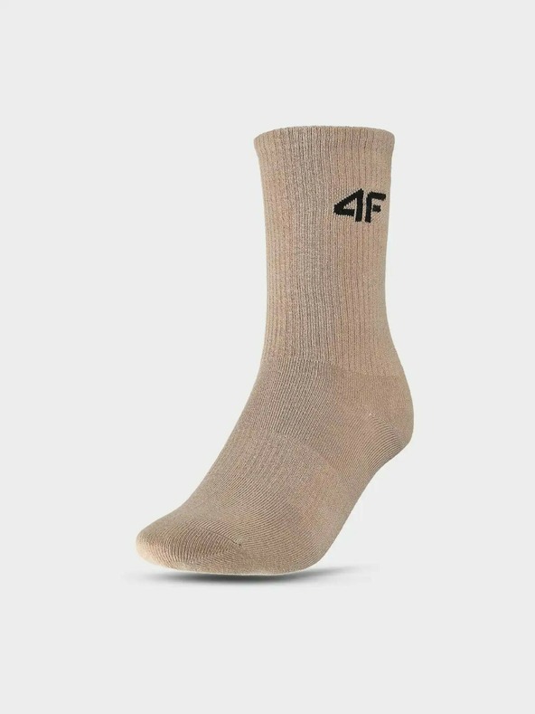 4F Dečkove nogavice 4F M390 (4pack)