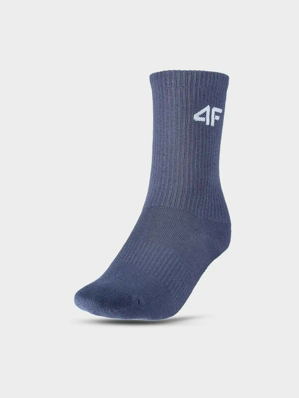 4F Dečkove nogavice 4F M391 (3pack)