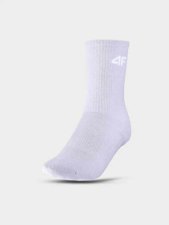4F Dekliške nogavice 4F F394 (3pack)