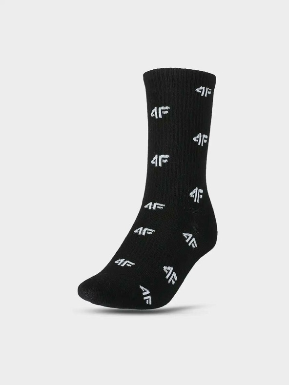 4F Dečkove nogavice 4F M391 (3pack)