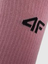 4F Dekliške nogavice 4F F393 (4pack)